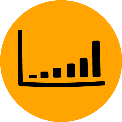 APCO Chart Icon