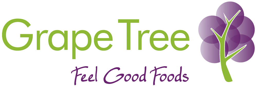 Grape Tree Logo